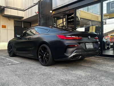 2021 BMW 8 SERIES — миниатюра 96