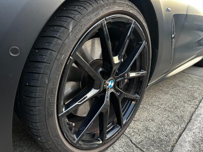 2021 BMW 8 SERIES — миниатюра 87