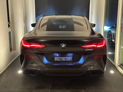 2021 BMW 8 SERIES — миниатюра 32