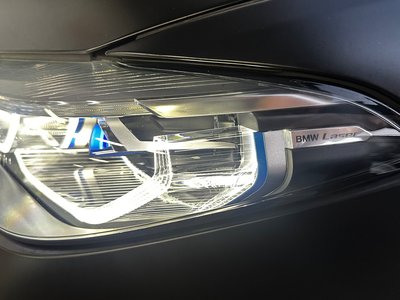 2021 BMW 8 SERIES — миниатюра 93