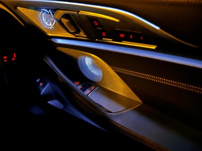2021 BMW 8 SERIES — миниатюра 66