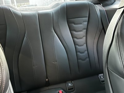 2021 BMW 8 SERIES — миниатюра 75