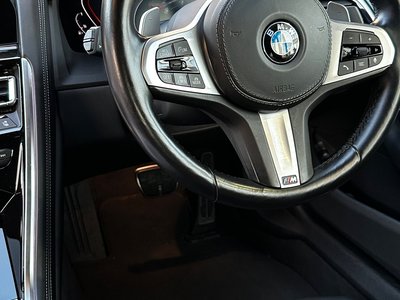 2021 BMW 8 SERIES — миниатюра 63