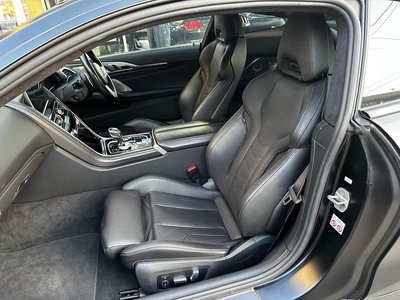 2021 BMW 8 SERIES — миниатюра 42