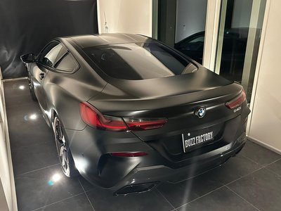 2021 BMW 8 SERIES — миниатюра 39