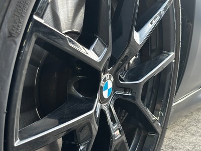 2021 BMW 8 SERIES — миниатюра 84