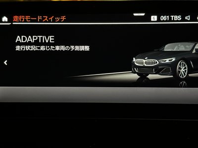 2021 BMW 8 SERIES — миниатюра 116