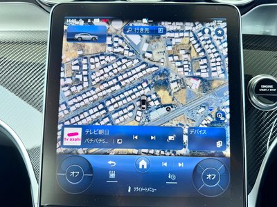 MERCEDES-BENZ GLC AMG - 9