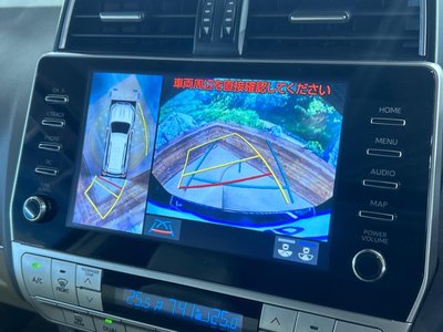 TOYOTA LAND CRUISER PRADO - 5