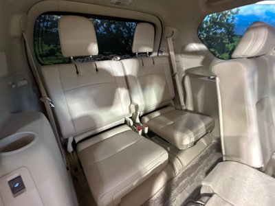 TOYOTA LAND CRUISER PRADO - 10