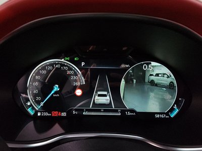 GENESIS G80 (RG3) - 8