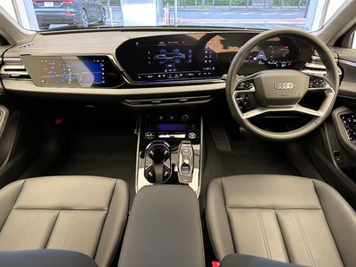 صورة 3 لـ 2025 AUDI A5 AVANT