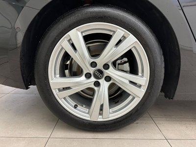 صورة مصغرة 39 لـ 2025 AUDI A5 AVANT