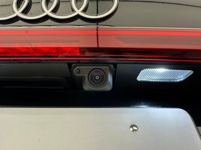 صورة مصغرة 52 لـ 2025 AUDI A5 AVANT