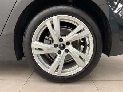 صورة مصغرة 40 لـ 2025 AUDI A5 AVANT