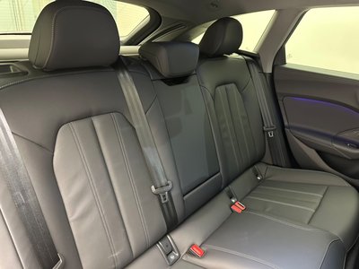 صورة مصغرة 33 لـ 2025 AUDI A5 AVANT
