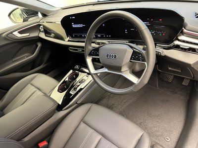 صورة مصغرة 12 لـ 2025 AUDI A5 AVANT