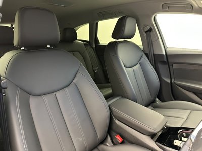 صورة مصغرة 29 لـ 2025 AUDI A5 AVANT