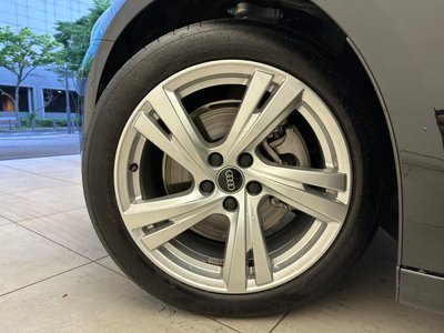 صورة مصغرة 41 لـ 2025 AUDI A5 AVANT