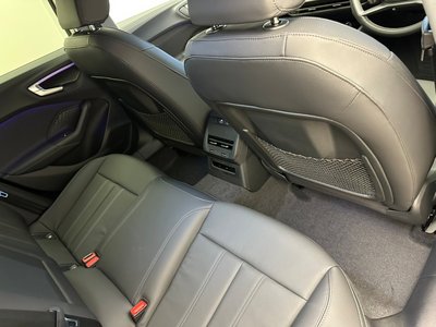 صورة مصغرة 32 لـ 2025 AUDI A5 AVANT