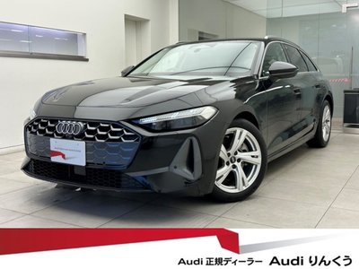 صورة 1 لـ 2025 AUDI A5 AVANT