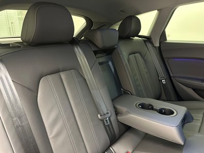 صورة مصغرة 34 لـ 2025 AUDI A5 AVANT