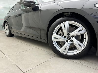 صورة 10 لـ 2025 AUDI A5 AVANT