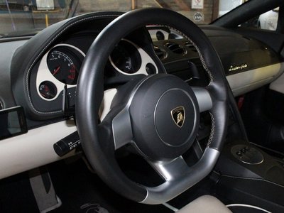 LAMBORGHINI GALLARDO - 5