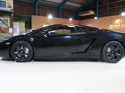 LAMBORGHINI GALLARDO - 9