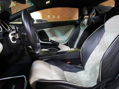 LAMBORGHINI GALLARDO - 7