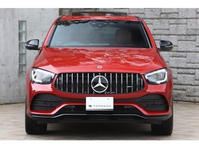 2019 Mercedes-BENZ GLC — фото 4