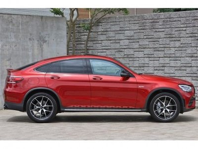 2019 Mercedes-BENZ GLC — фото 3