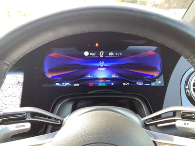 صورة مصغرة 27 لـ 2024 Mercedes-BENZ EQE AMG