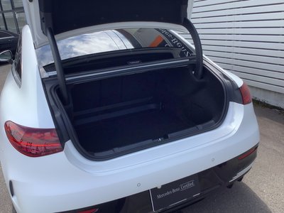 صورة مصغرة 13 لـ 2024 Mercedes-BENZ EQE AMG