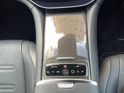 صورة مصغرة 31 لـ 2024 Mercedes-BENZ EQE AMG