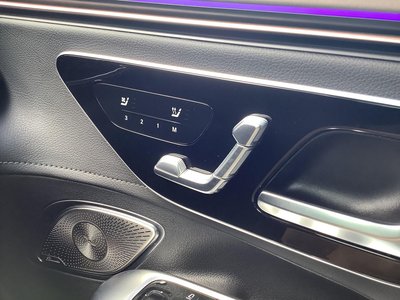 صورة مصغرة 26 لـ 2024 Mercedes-BENZ EQE AMG