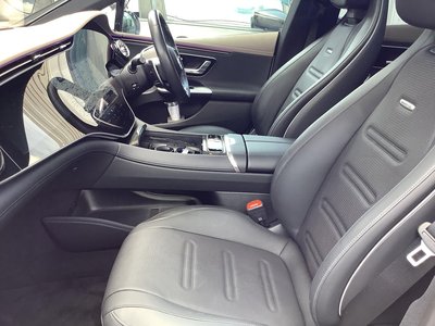 صورة مصغرة 18 لـ 2024 Mercedes-BENZ EQE AMG