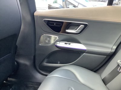 صورة مصغرة 23 لـ 2024 Mercedes-BENZ EQE AMG