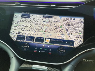 صورة مصغرة 30 لـ 2024 Mercedes-BENZ EQE AMG