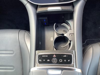 صورة مصغرة 32 لـ 2024 Mercedes-BENZ EQE AMG