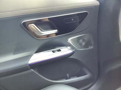 صورة مصغرة 24 لـ 2024 Mercedes-BENZ EQE AMG