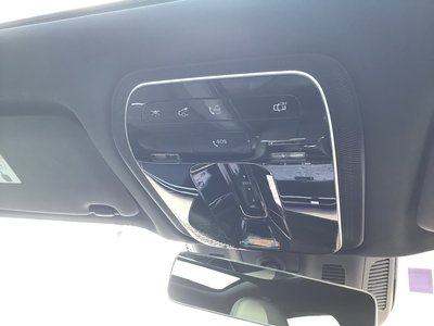 صورة مصغرة 29 لـ 2024 Mercedes-BENZ EQE AMG