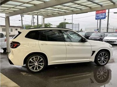 صورة 6 لـ 2023 BMW X3
