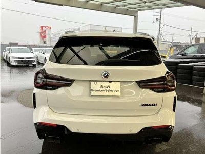 صورة 7 لـ 2023 BMW X3