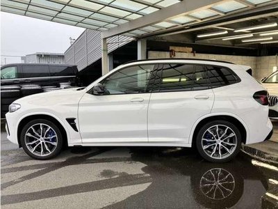 صورة 5 لـ 2023 BMW X3