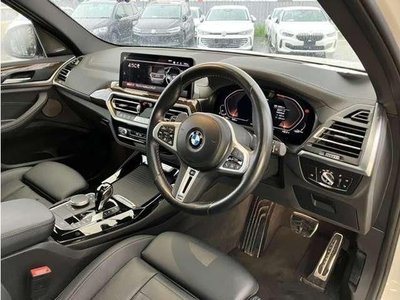 صورة 2 لـ 2023 BMW X3
