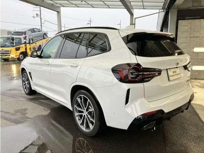 صورة 3 لـ 2023 BMW X3