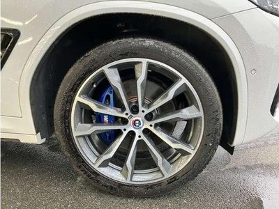 صورة 8 لـ 2023 BMW X3
