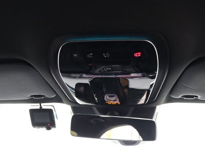 MERCEDES-BENZ E-CLASS - 5