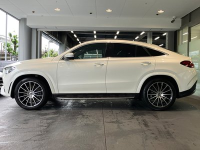 MERCEDES-BENZ GLE-CLASS - 3